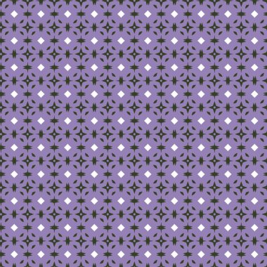  Soyut arkaplan. Kusursuz geometrik süslemeli desen.