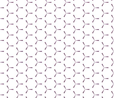  Soyut arkaplan. Kusursuz geometrik süslemeli desen.