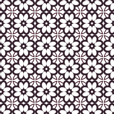 soyut vektör sanatı, geometrik şekiller, uzay dokusunu kopyala