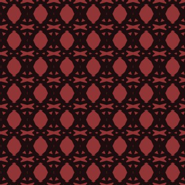  Soyut arkaplan. Kusursuz geometrik süslemeli desen.