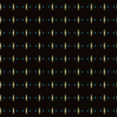 soyut vektör sanatı, geometrik şekiller, uzay dokusunu kopyala