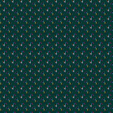  Soyut arkaplan. Kusursuz geometrik süslemeli desen.