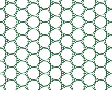  Soyut arkaplan. Kusursuz geometrik süslemeli desen.