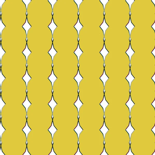 Kusursuz geometrik süs deseni. soyut arkaplan.