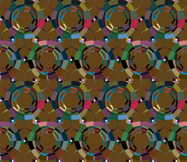 soyut geometrik şekiller, vektör arkaplan, doku