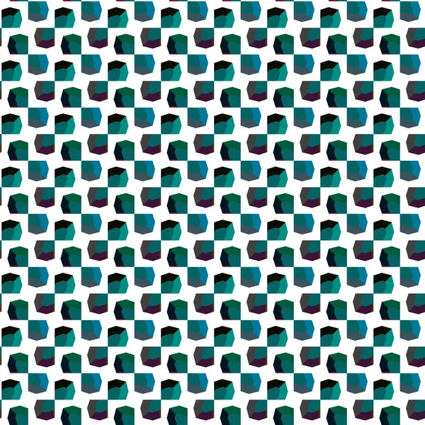  Soyut arkaplan. Kusursuz geometrik süslemeli desen.