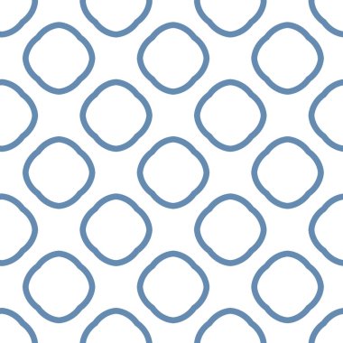  Soyut arkaplan. Kusursuz geometrik süslemeli desen.