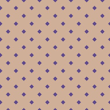 Kusursuz şablon, soyut duvar kağıdı, vektör illüstrasyonu 