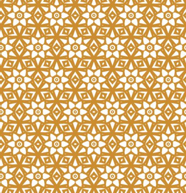  Soyut arkaplan. Kusursuz geometrik süslemeli desen.