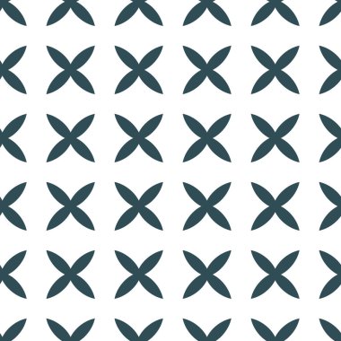  Soyut arkaplan. Kusursuz geometrik süslemeli desen.