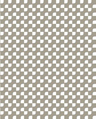 Kusursuz şablon, soyut duvar kağıdı, vektör illüstrasyonu 