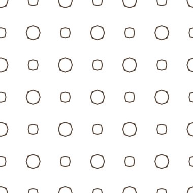 Kusursuz geometrik süs deseni. soyut arkaplan.