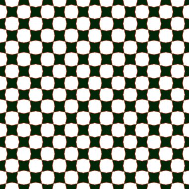 soyut vektör sanatı, geometrik şekiller, uzay dokusunu kopyala