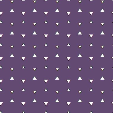  Soyut arkaplan. Kusursuz geometrik süslemeli desen.