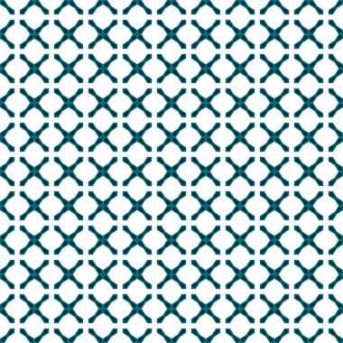  Soyut arkaplan. Kusursuz geometrik süslemeli desen.