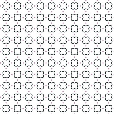  Soyut arkaplan. Kusursuz geometrik süslemeli desen.