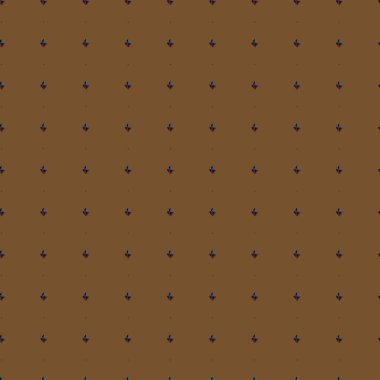 Kusursuz arkaplanı olan soyut grafik deseni