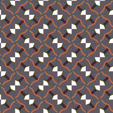 soyut geometrik şekiller, vektör arkaplan, doku
