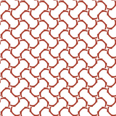  Soyut arkaplan. Kusursuz geometrik süslemeli desen.