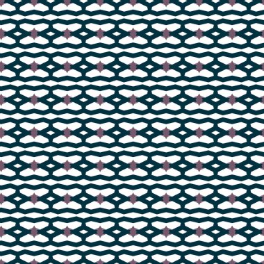 soyut vektör sanatı, geometrik şekiller, uzay dokusunu kopyala