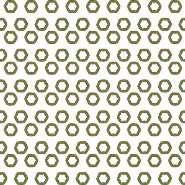  Soyut arkaplan. Kusursuz geometrik süslemeli desen.