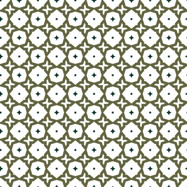  Soyut arkaplan. Kusursuz geometrik süslemeli desen.