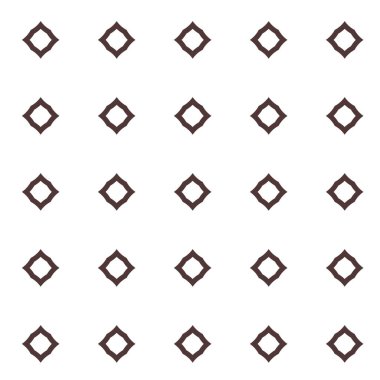  Soyut arkaplan. Kusursuz geometrik süslemeli desen.