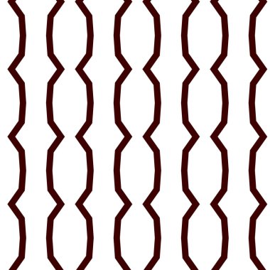  Soyut arkaplan. Kusursuz geometrik süslemeli desen.