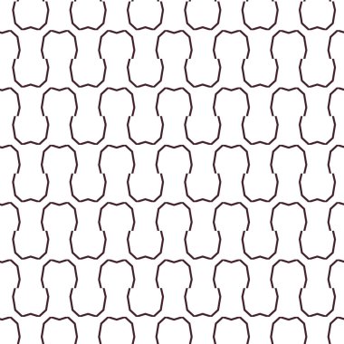  Soyut arkaplan. Kusursuz geometrik süslemeli desen.