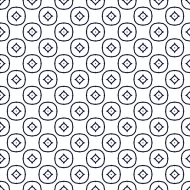  Soyut arkaplan. Kusursuz geometrik süslemeli desen.