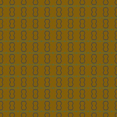  Soyut arkaplan. Kusursuz geometrik süslemeli desen.