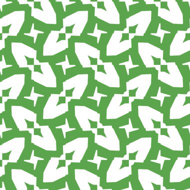 soyut vektör sanatı, geometrik şekiller, uzay dokusunu kopyala