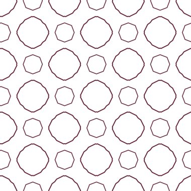 soyut vektör sanatı, geometrik şekiller, uzay dokusunu kopyala