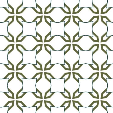  Soyut arkaplan. Kusursuz geometrik süslemeli desen.