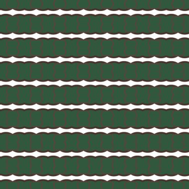  Soyut arkaplan. Kusursuz geometrik süslemeli desen.