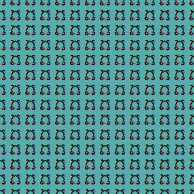  Soyut arkaplan. Kusursuz geometrik süslemeli desen.