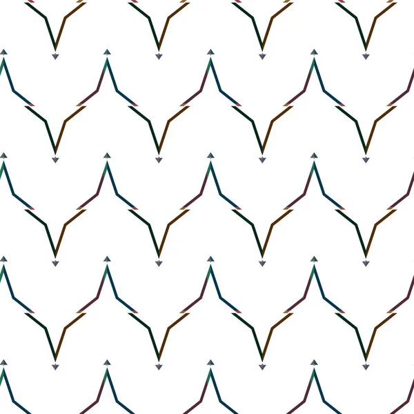 vektör arkaplanı, geometrik şekiller, uzay dokusunu kopyala