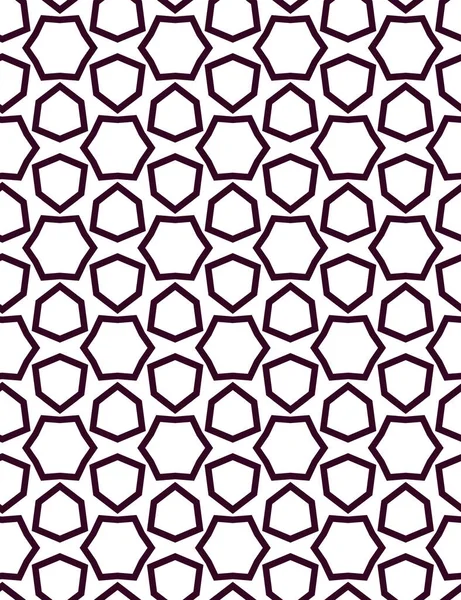  Soyut arkaplan. Kusursuz geometrik süslemeli desen.