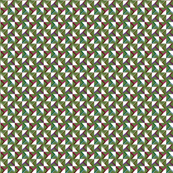 Kusursuz geometrik süs deseni. soyut arkaplan.