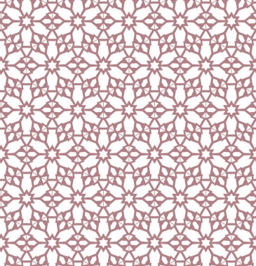  Soyut arkaplan. Kusursuz geometrik süslemeli desen.