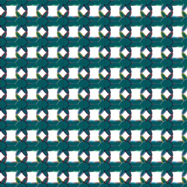  Soyut arkaplan. Kusursuz geometrik süslemeli desen.