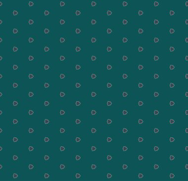  Soyut arkaplan. Kusursuz geometrik süslemeli desen.