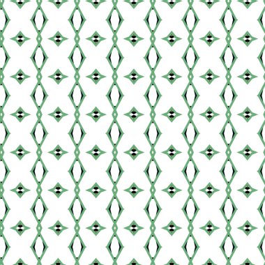  Soyut arkaplan. Kusursuz geometrik süslemeli desen.
