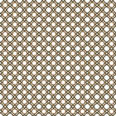  Soyut arkaplan. Kusursuz geometrik süslemeli desen.