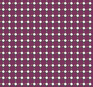 soyut vektör sanatı, geometrik şekiller, uzay dokusunu kopyala