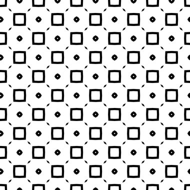 soyut vektör sanatı, geometrik şekiller, uzay dokusunu kopyala