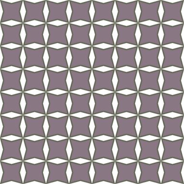  Soyut arkaplan. Kusursuz geometrik süslemeli desen.