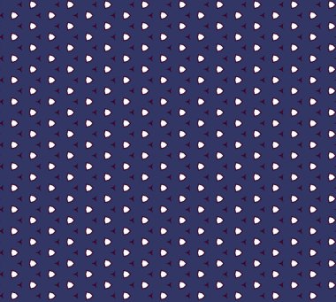 Vektör çizimi, geometrik dikişsiz arkaplan