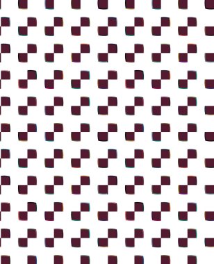  Soyut arkaplan. Kusursuz geometrik süslemeli desen.