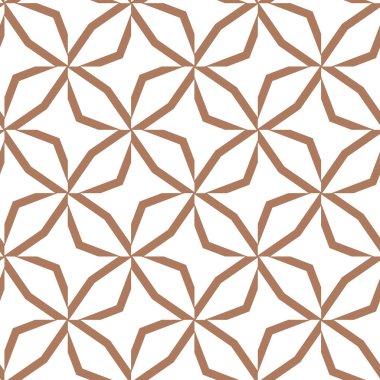  Soyut arkaplan. Kusursuz geometrik süslemeli desen.